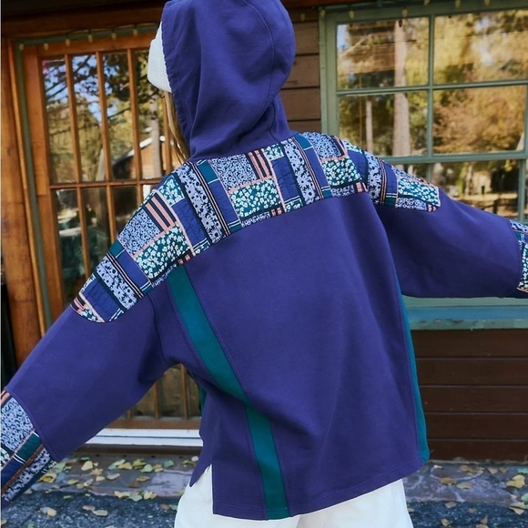 FP Movement by Free People Tops - FP Movement Kick Off Pullover